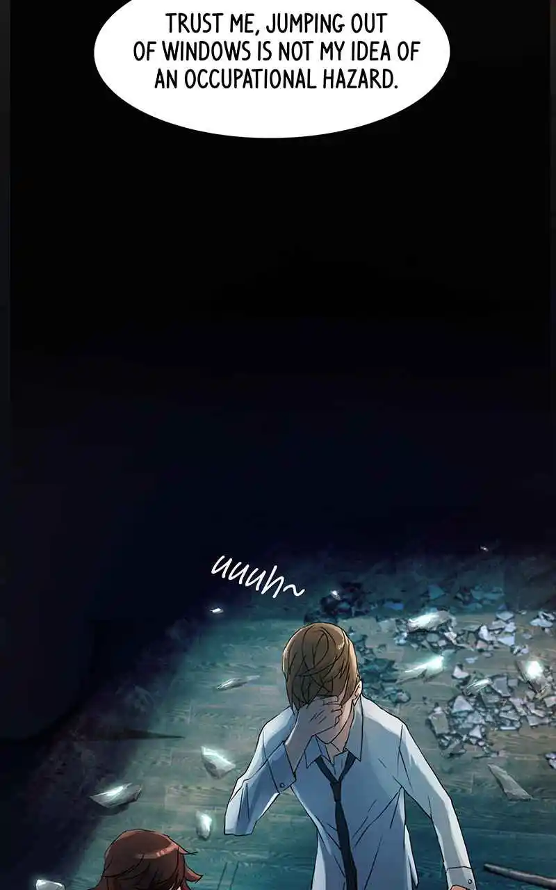 Simon Sues Chapter 60