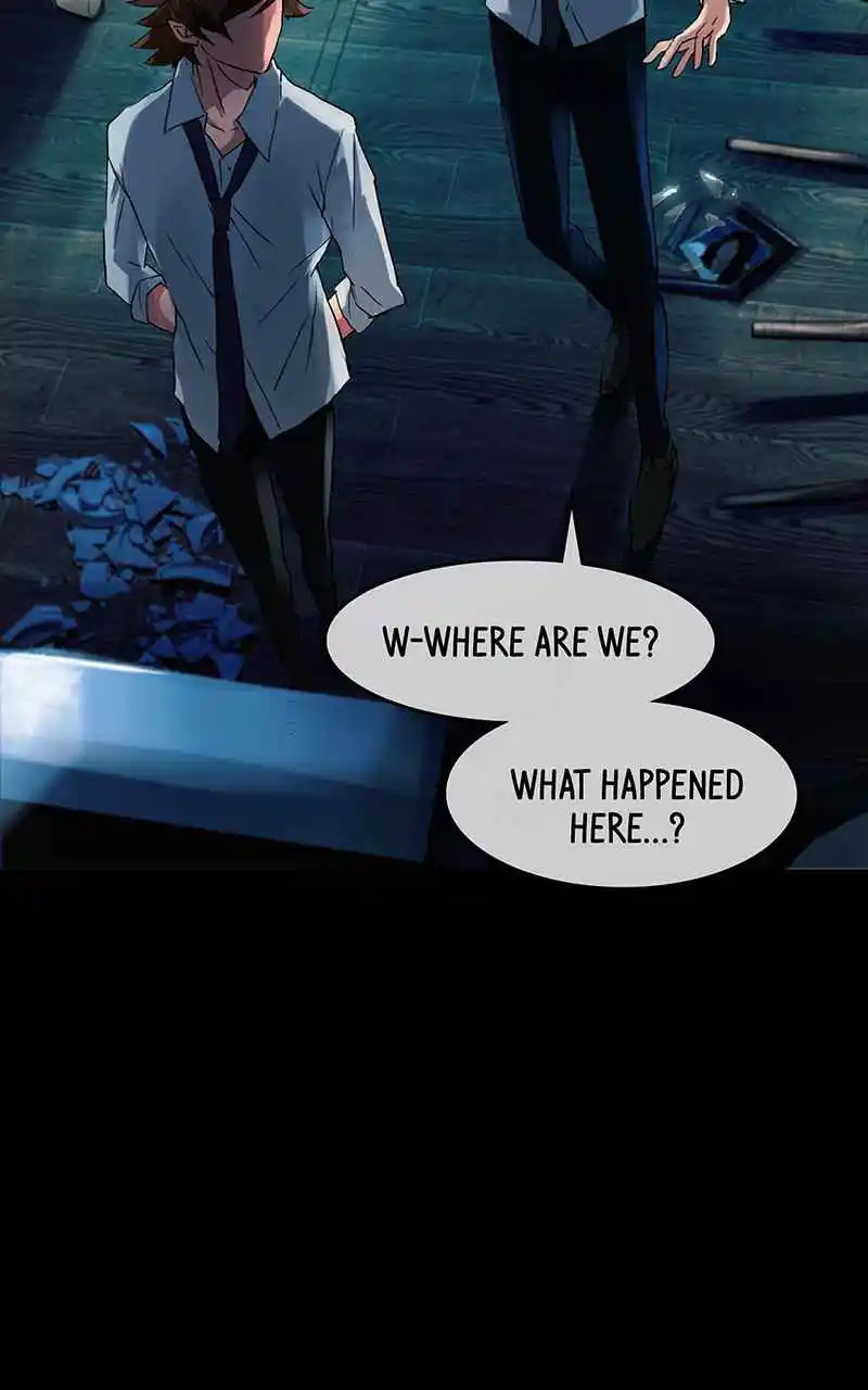 Simon Sues Chapter 60