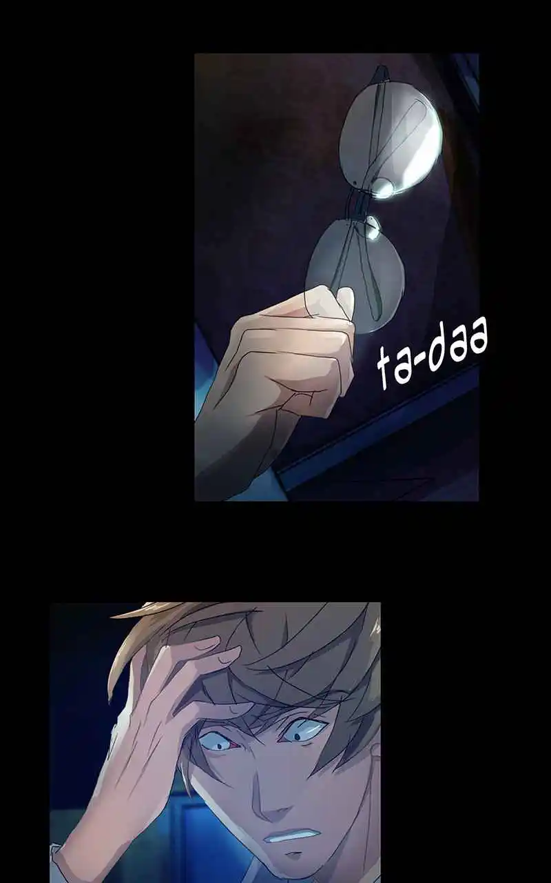 Simon Sues Chapter 60