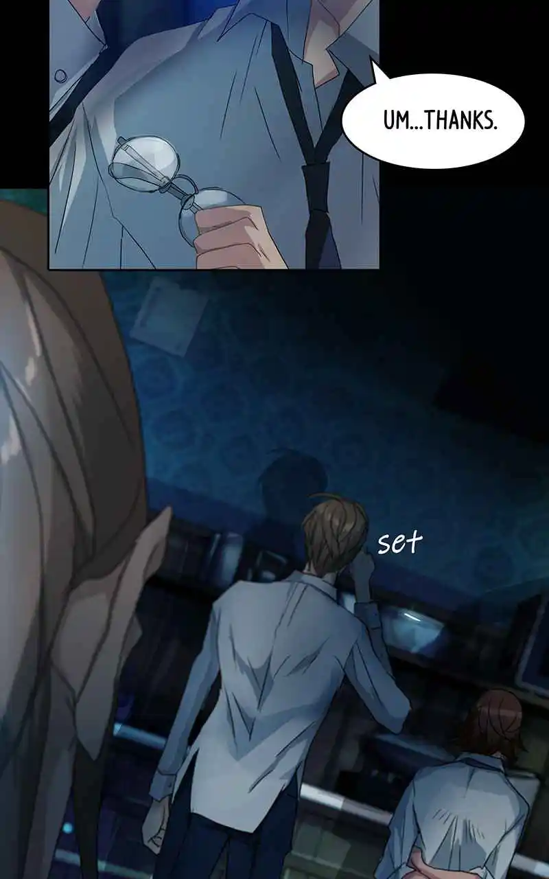 Simon Sues Chapter 60