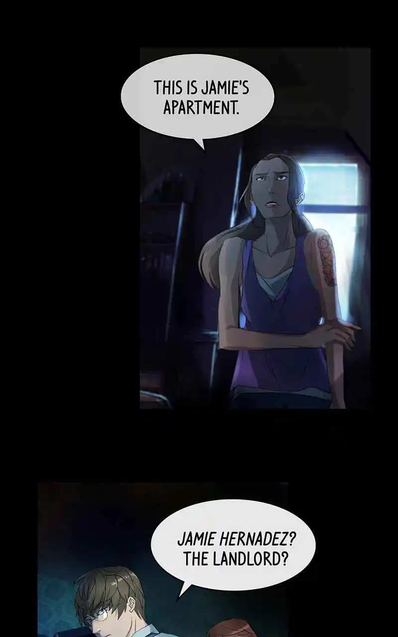 Simon Sues Chapter 60