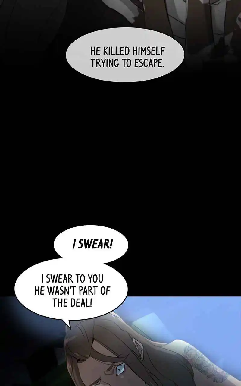 Simon Sues Chapter 60