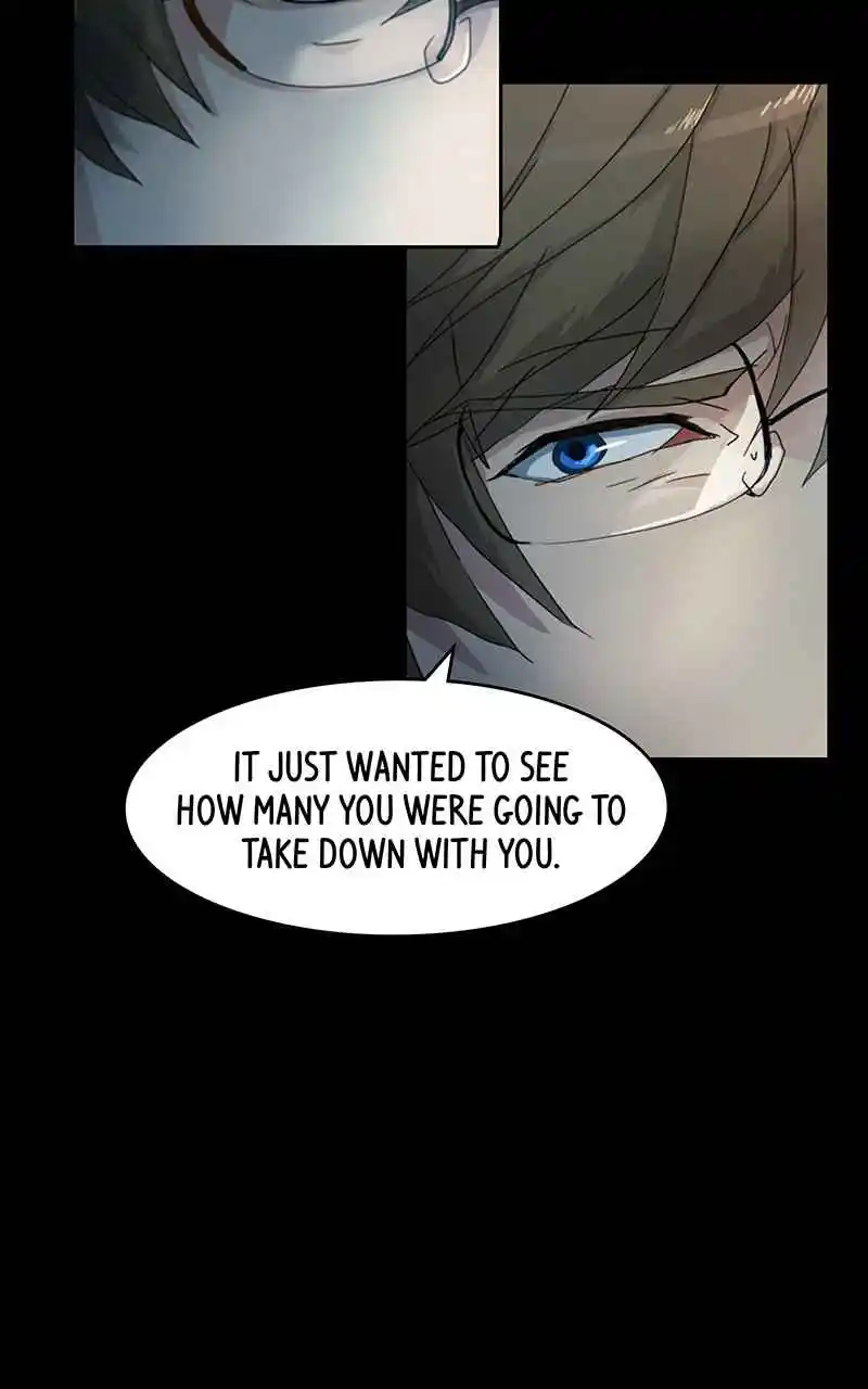 Simon Sues Chapter 60