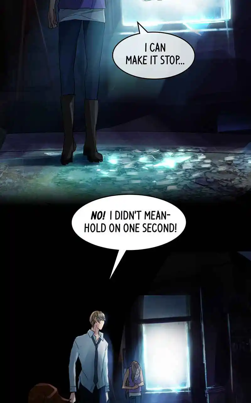 Simon Sues Chapter 60