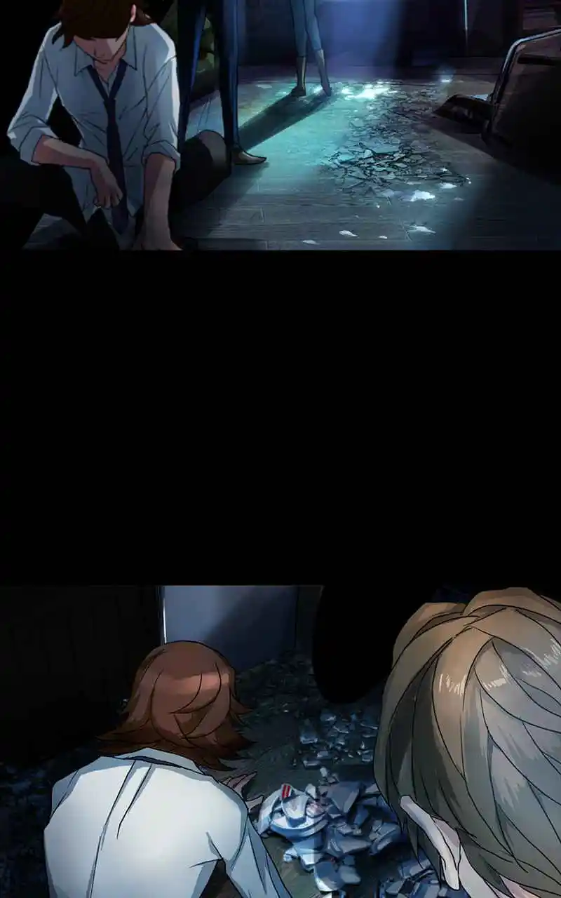 Simon Sues Chapter 60