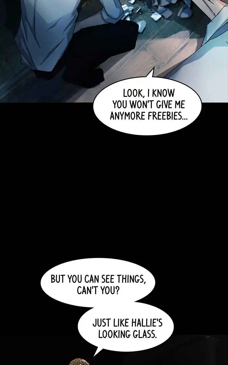 Simon Sues Chapter 60