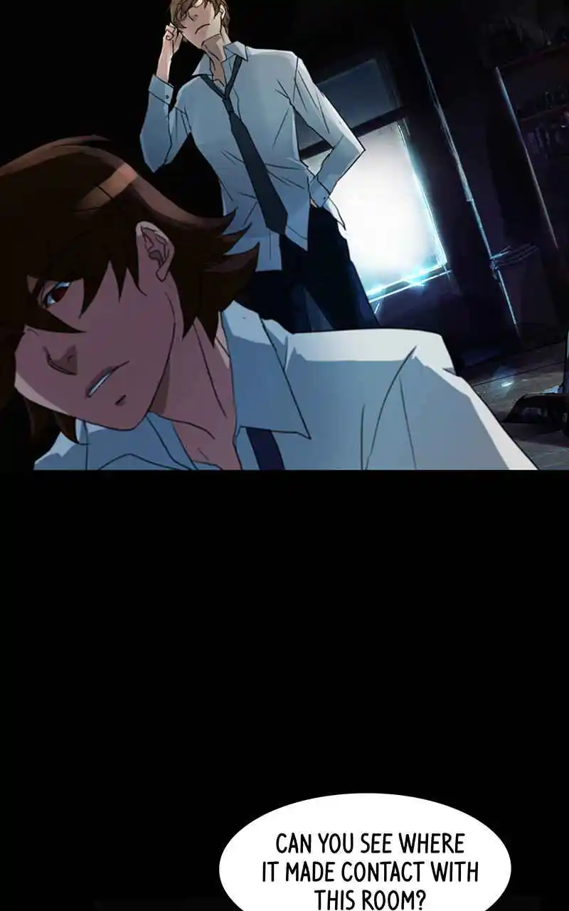 Simon Sues Chapter 60