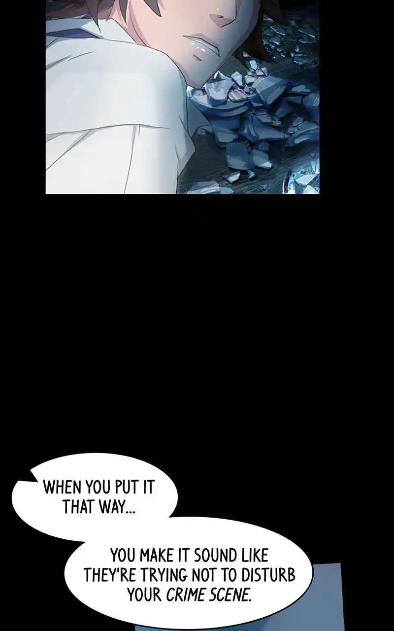 Simon Sues Chapter 60