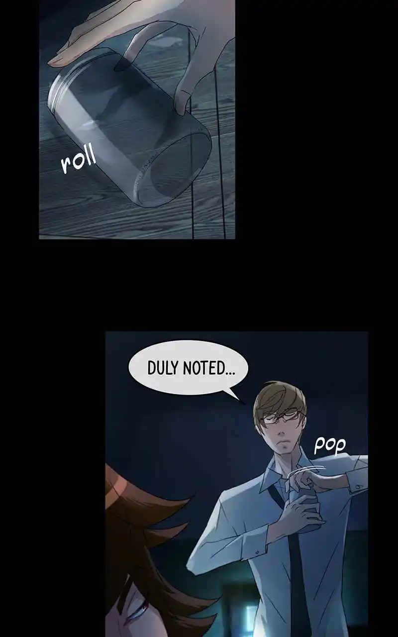 Simon Sues Chapter 60