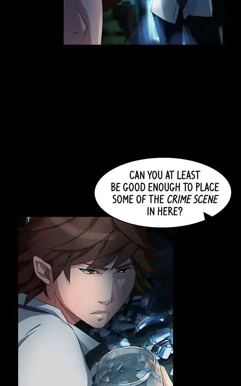 Simon Sues Chapter 60