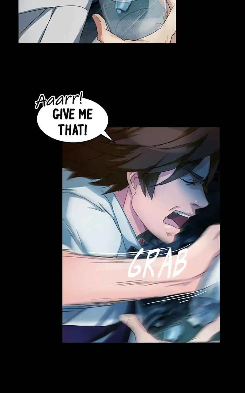 Simon Sues Chapter 60