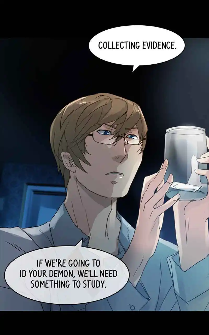 Simon Sues Chapter 60