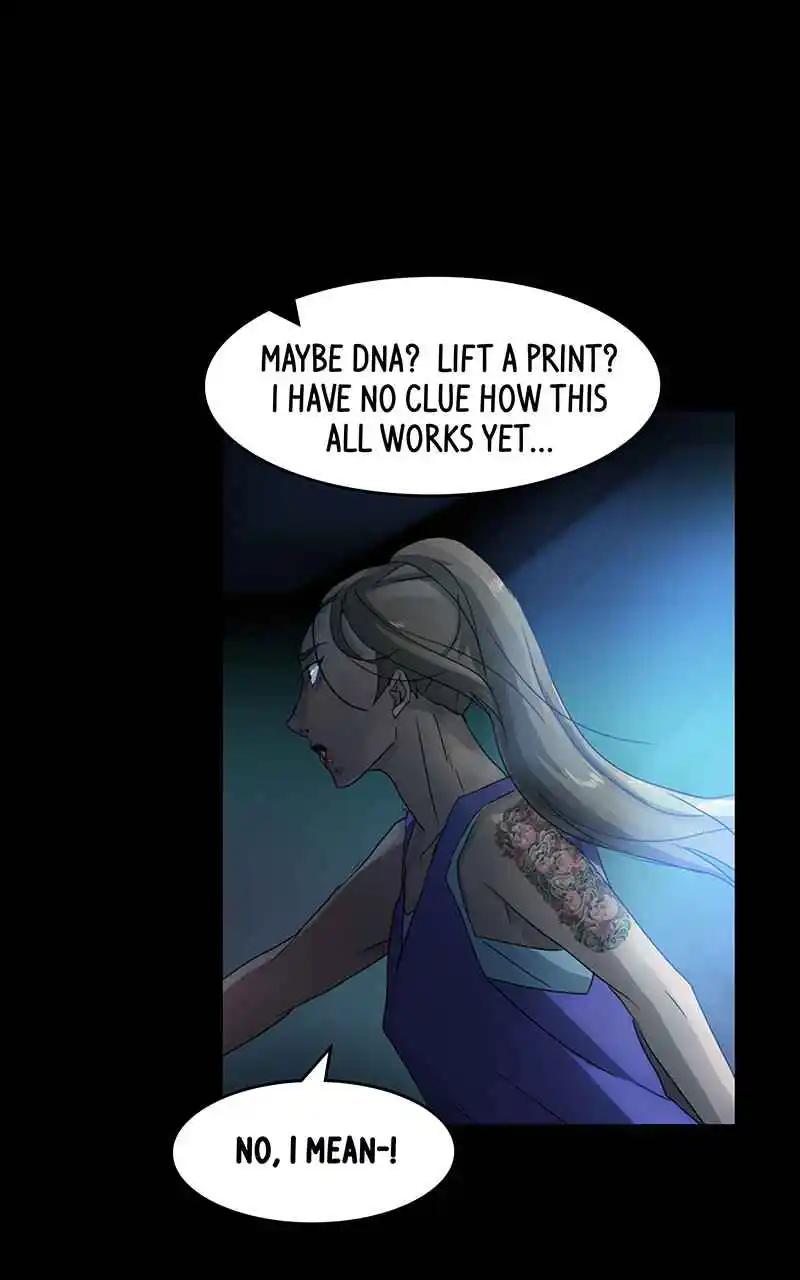 Simon Sues Chapter 60