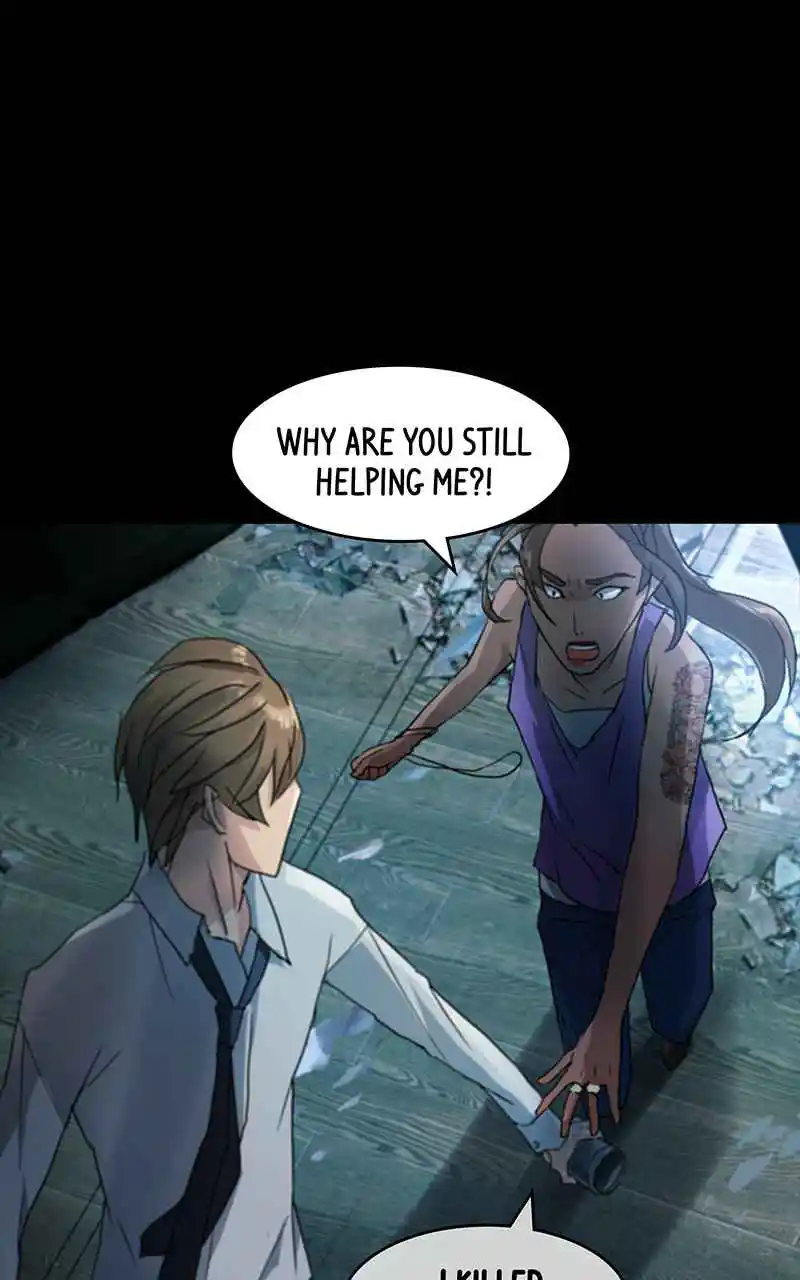 Simon Sues Chapter 60