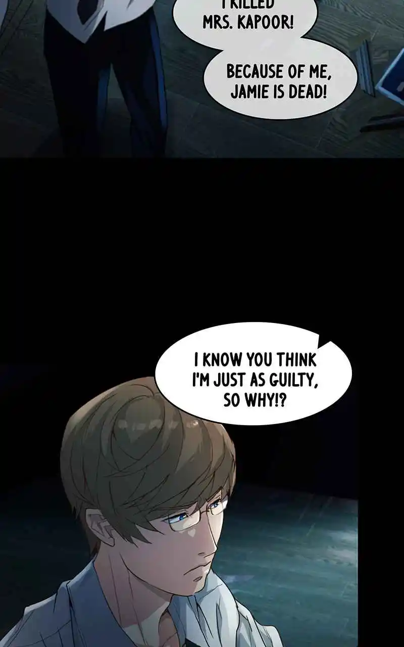 Simon Sues Chapter 60