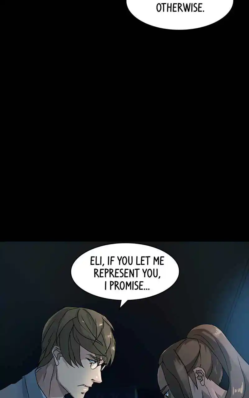 Simon Sues Chapter 60