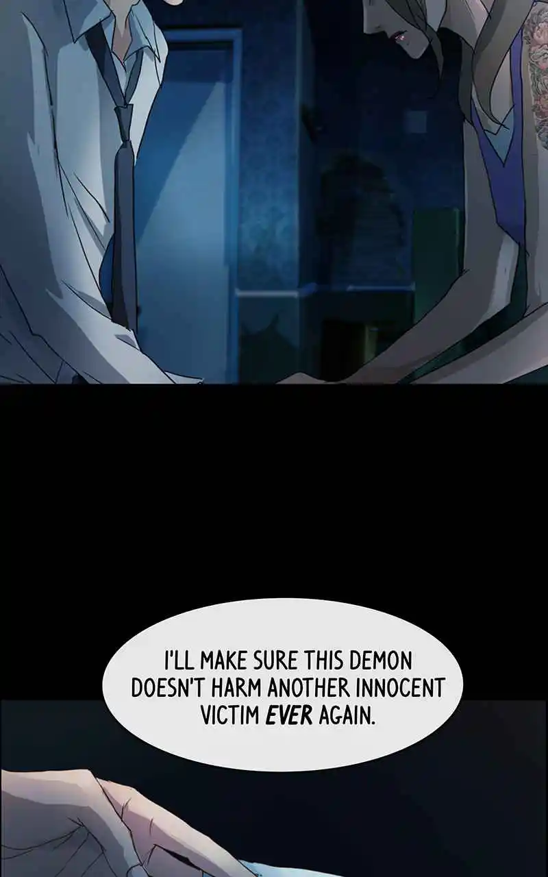 Simon Sues Chapter 60