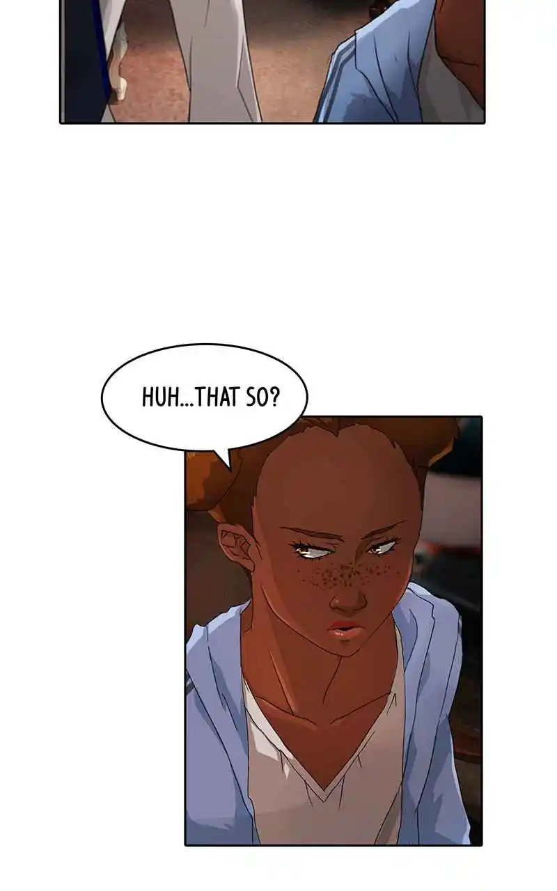 Simon Sues Chapter 61