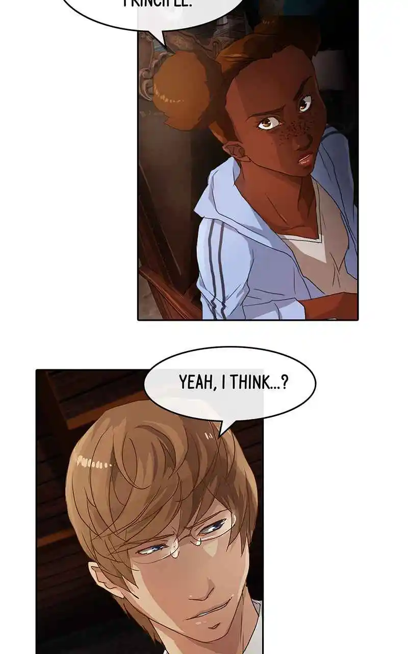 Simon Sues Chapter 61