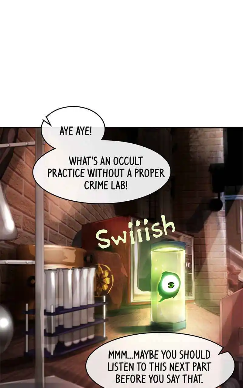 Simon Sues Chapter 61