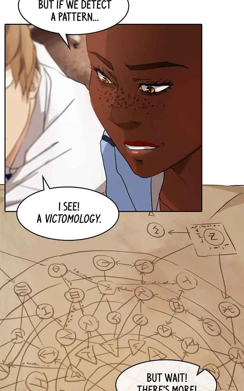 Simon Sues Chapter 61