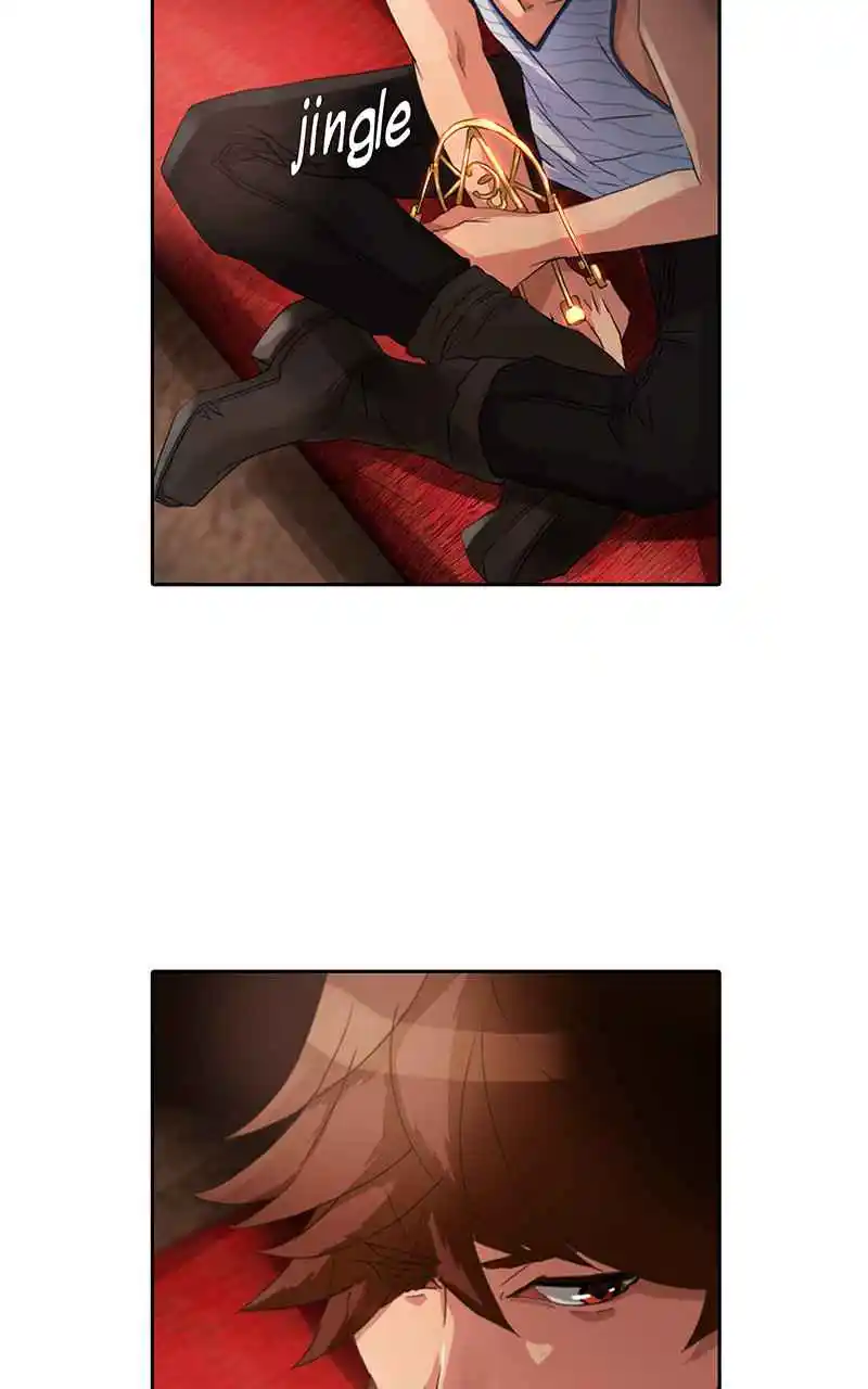 Simon Sues Chapter 61