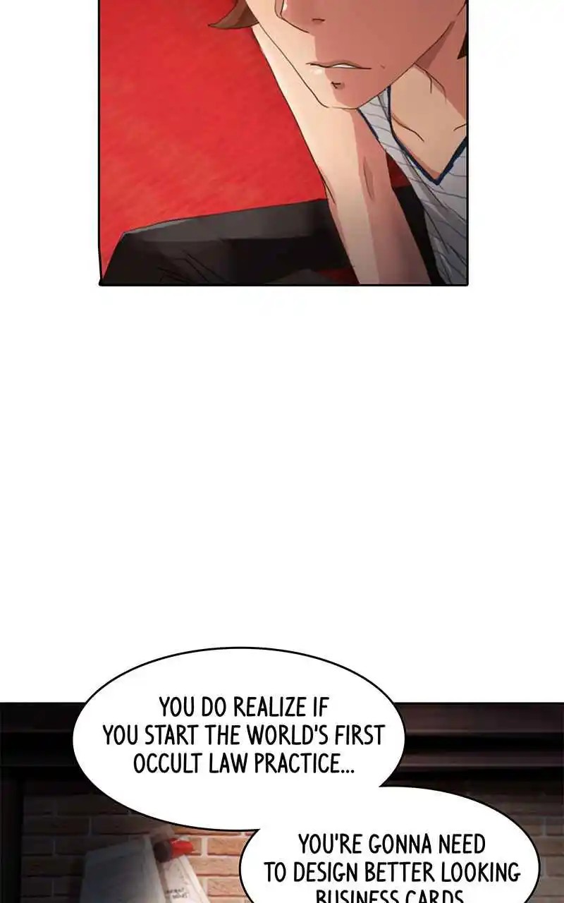 Simon Sues Chapter 61