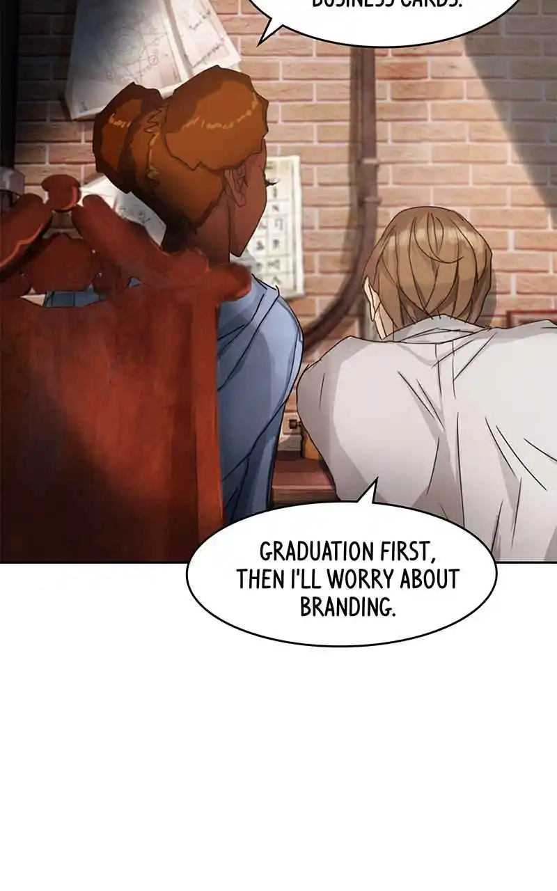 Simon Sues Chapter 61