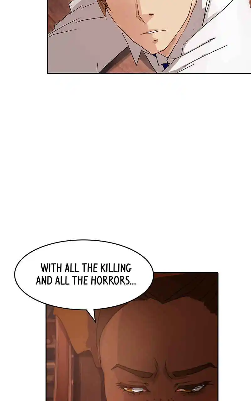 Simon Sues Chapter 61