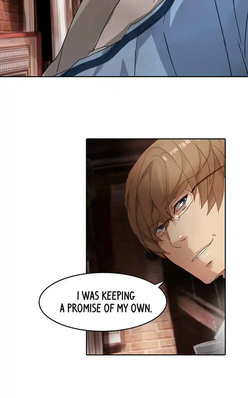 Simon Sues Chapter 61