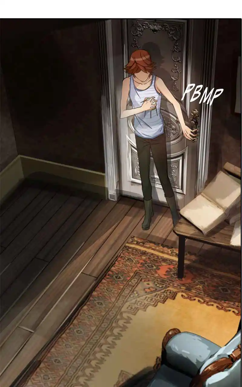 Simon Sues Chapter 61