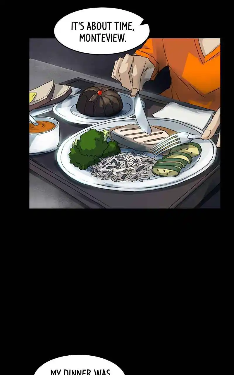 Simon Sues Chapter 61