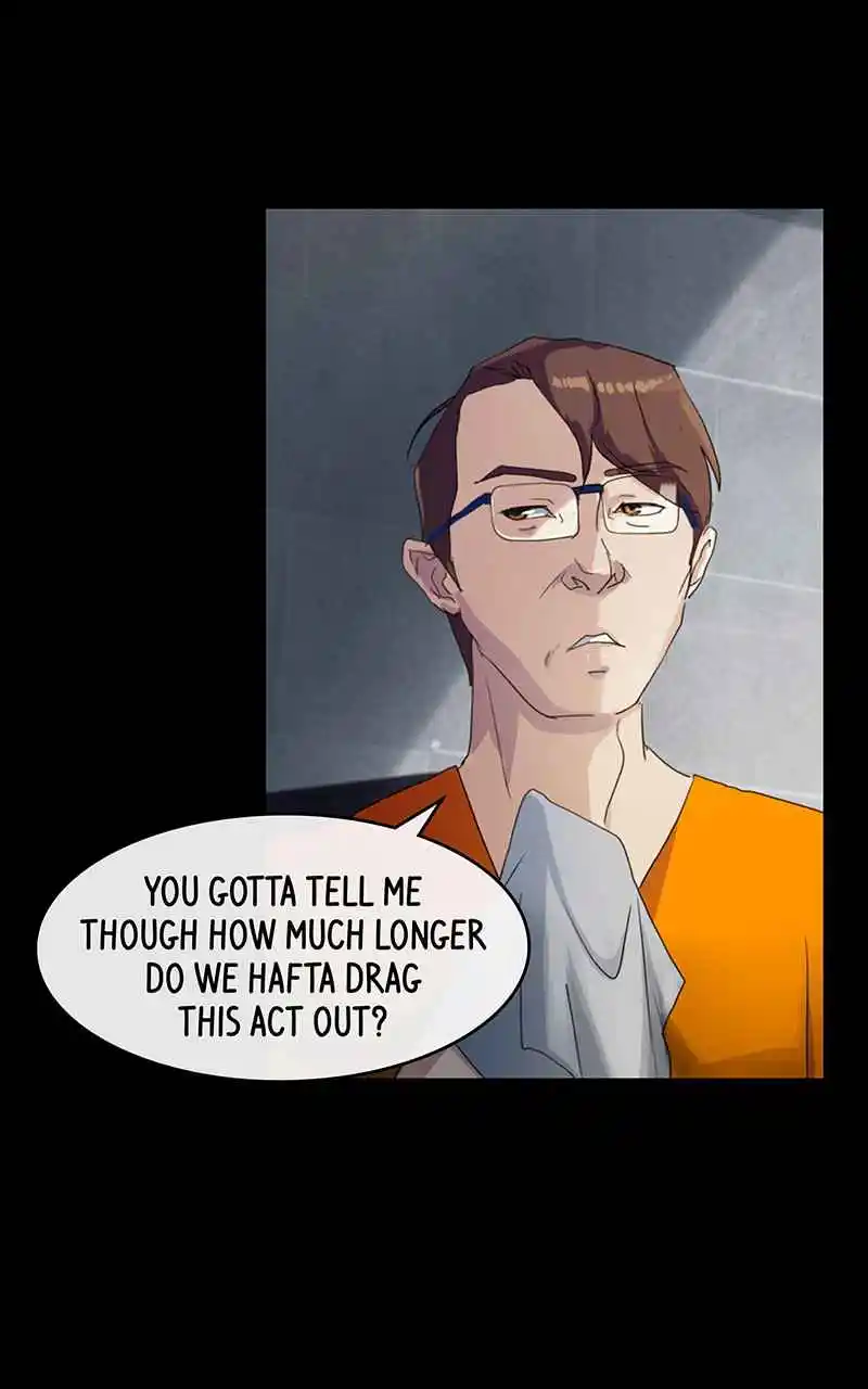 Simon Sues Chapter 61