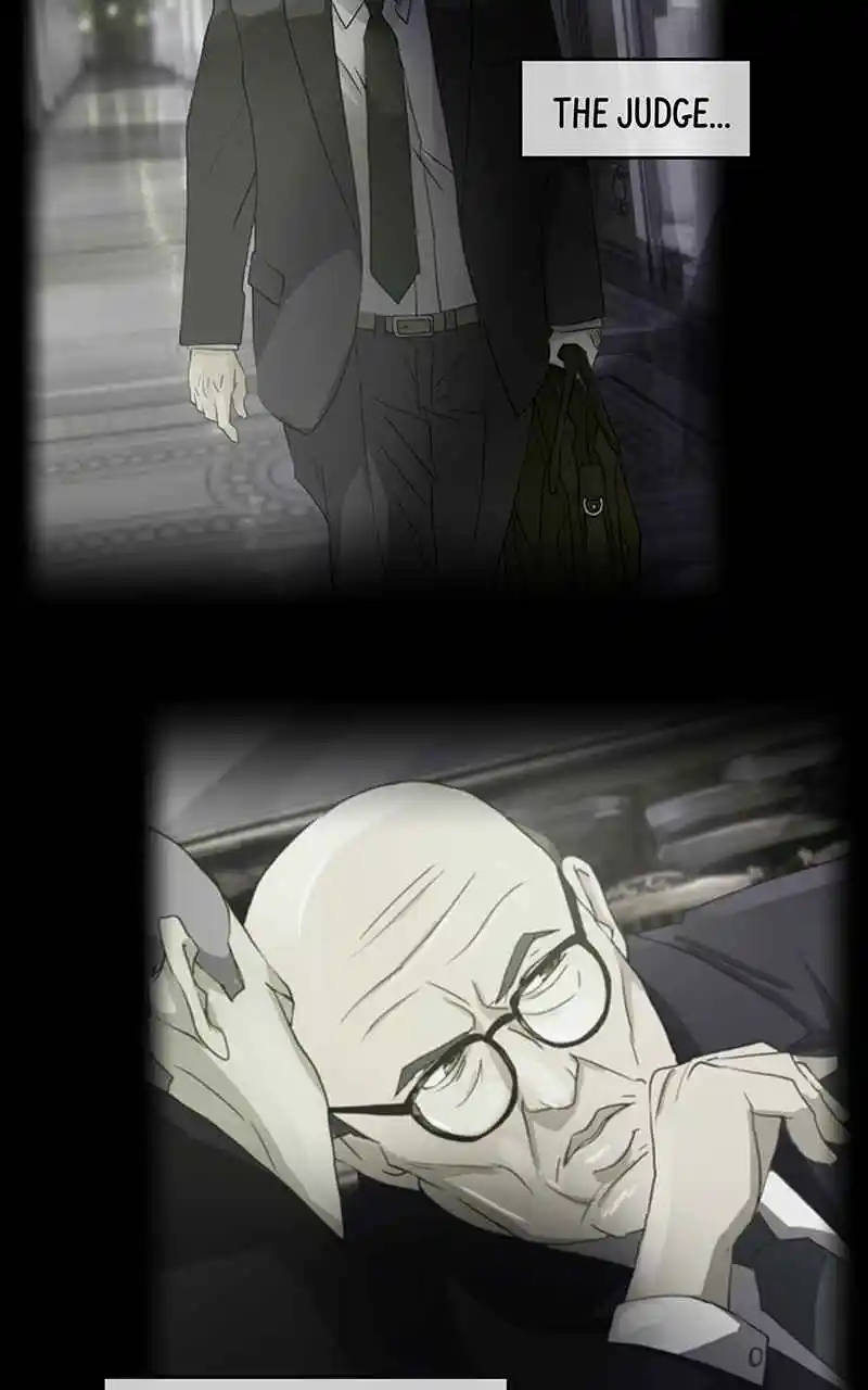 Simon Sues Chapter 61