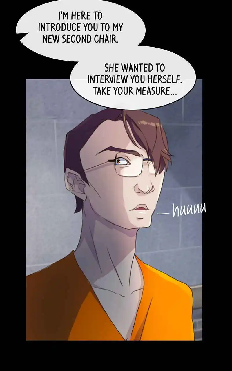 Simon Sues Chapter 61