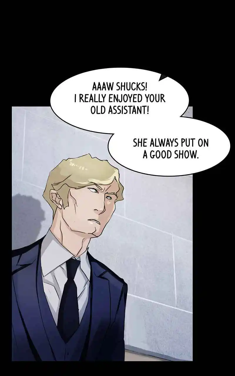 Simon Sues Chapter 61