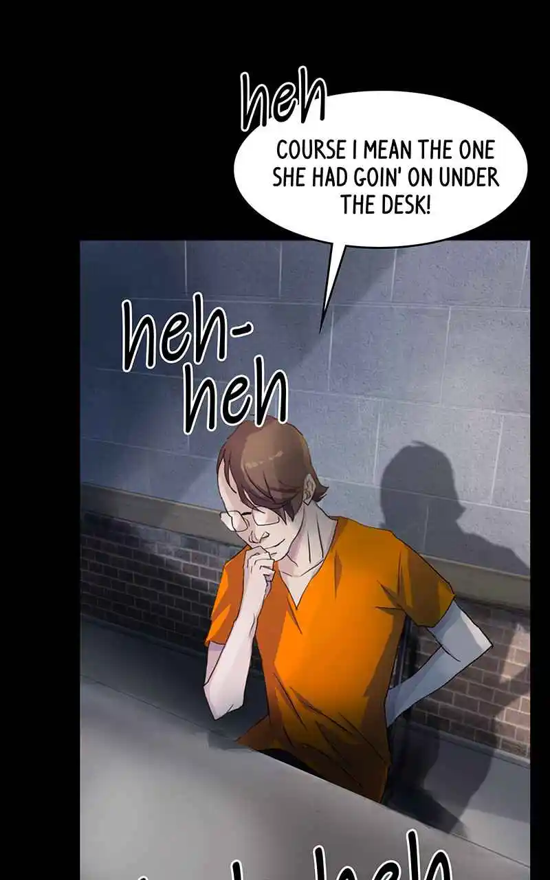 Simon Sues Chapter 61