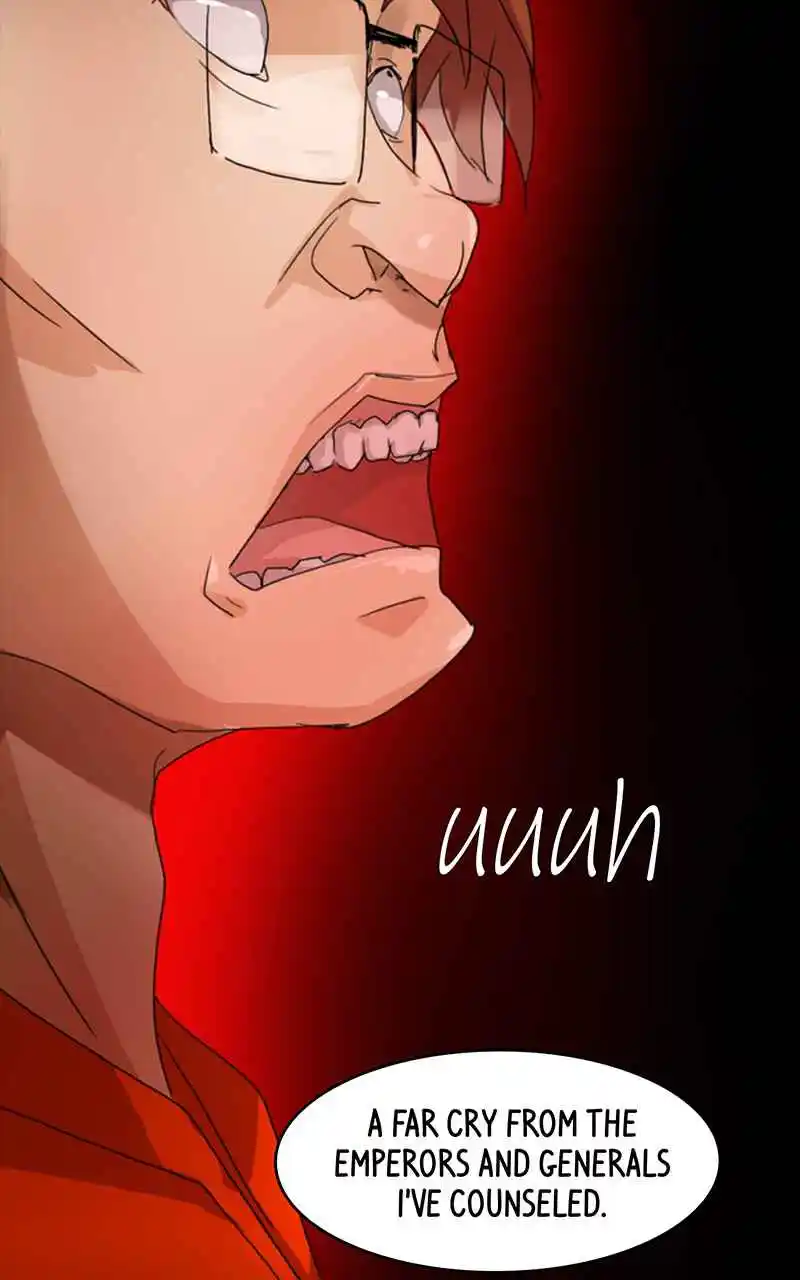 Simon Sues Chapter 61