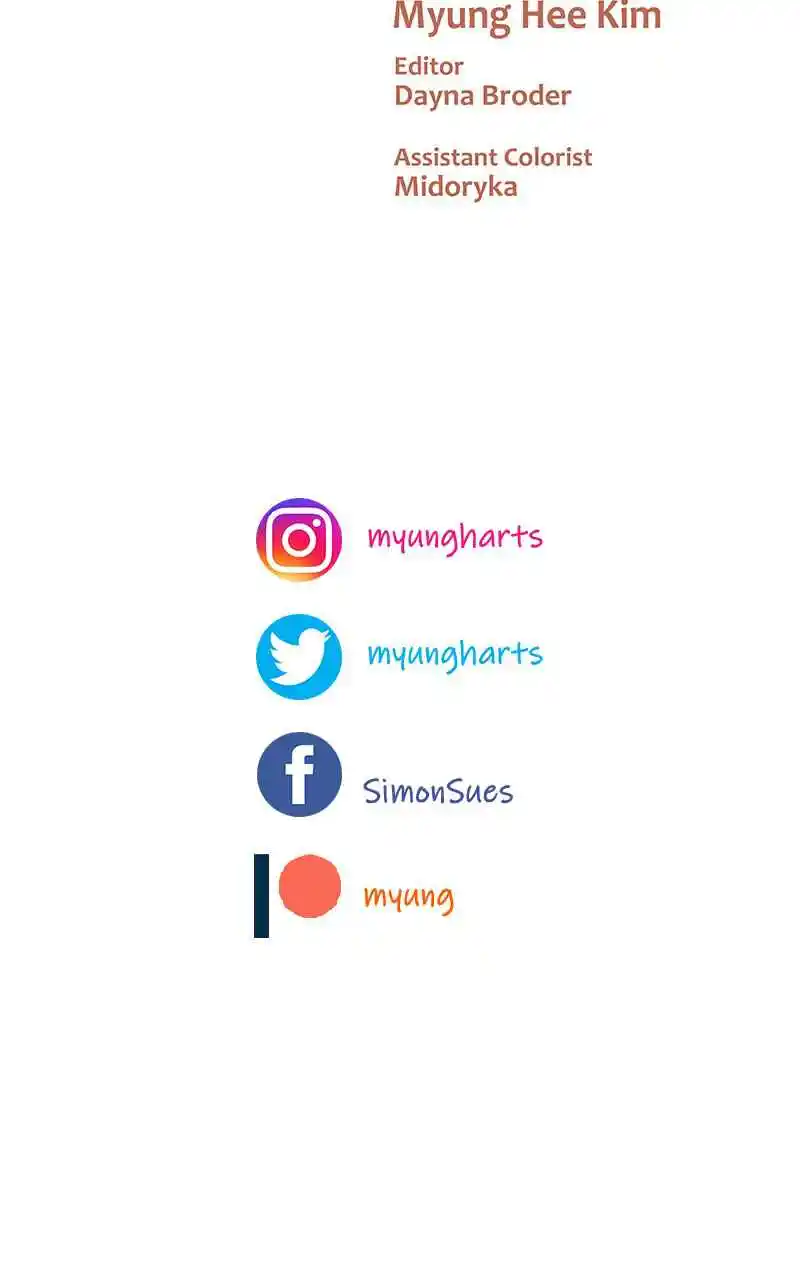 Simon Sues Chapter 61