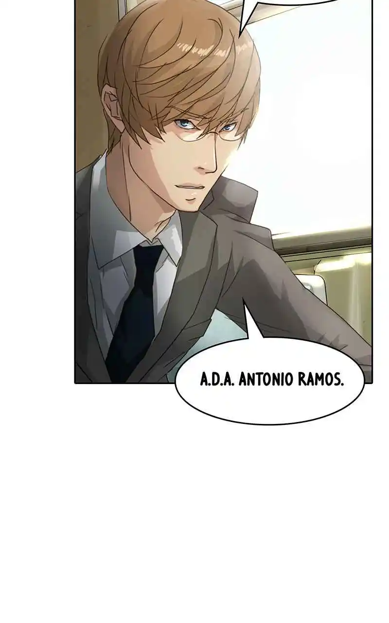 Simon Sues Chapter 62