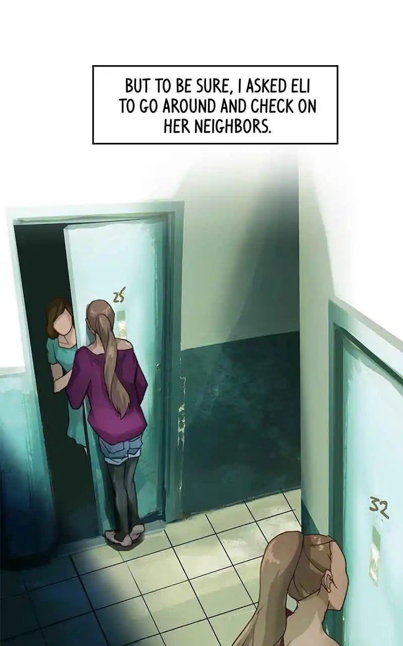 Simon Sues Chapter 62