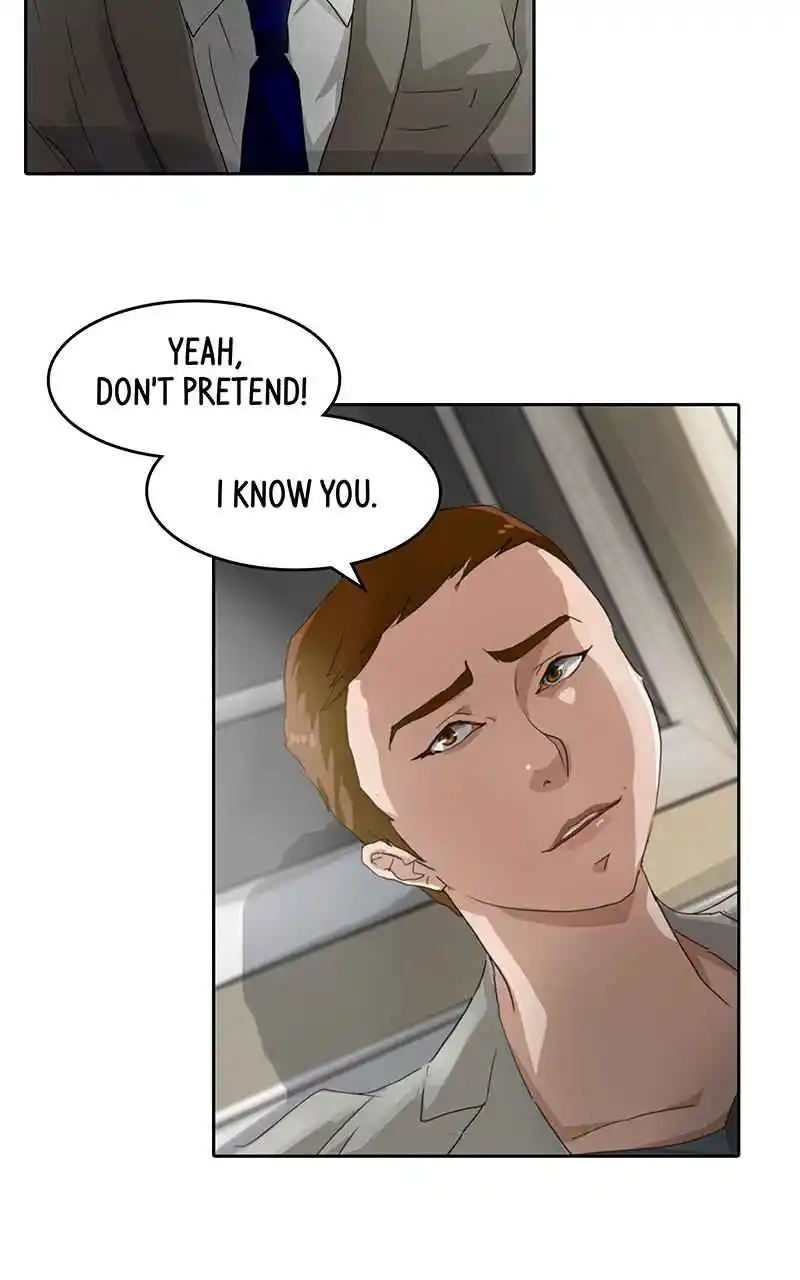 Simon Sues Chapter 62