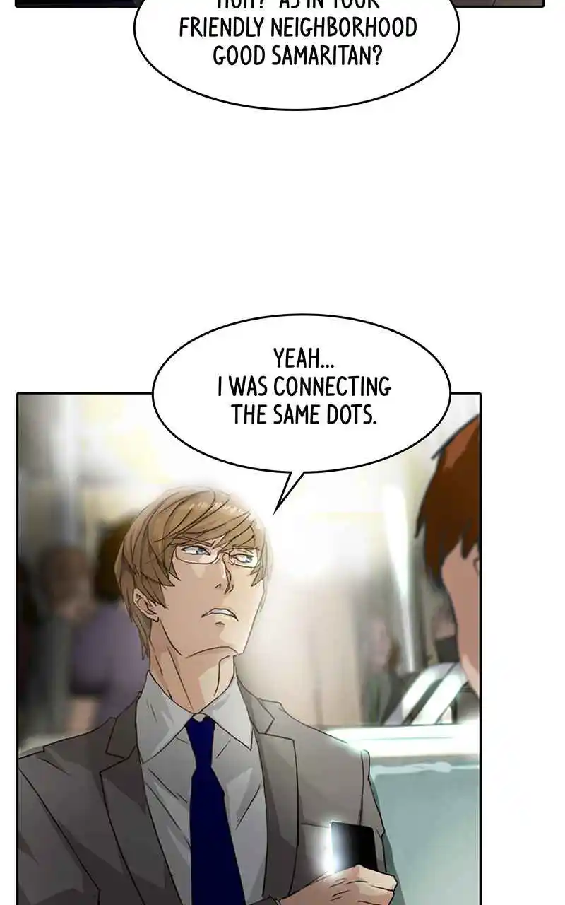 Simon Sues Chapter 62