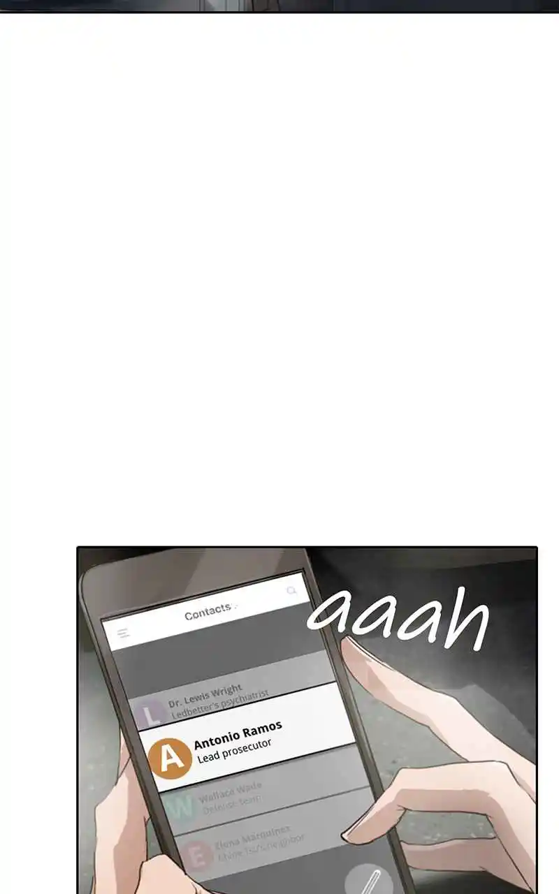 Simon Sues Chapter 62