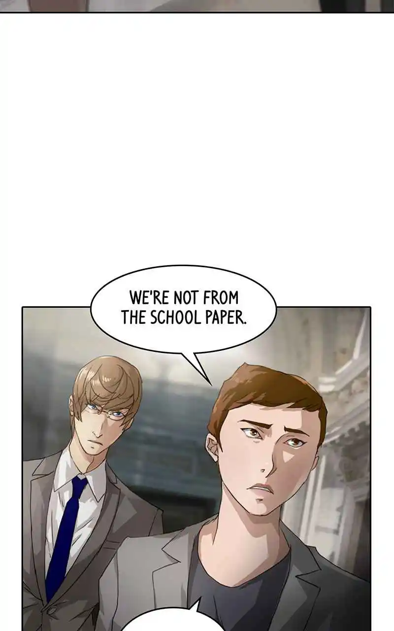 Simon Sues Chapter 62