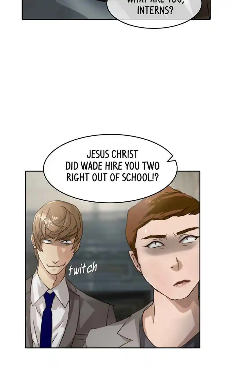 Simon Sues Chapter 62