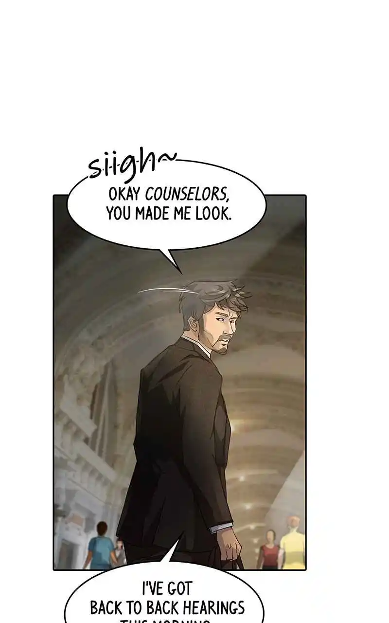 Simon Sues Chapter 62