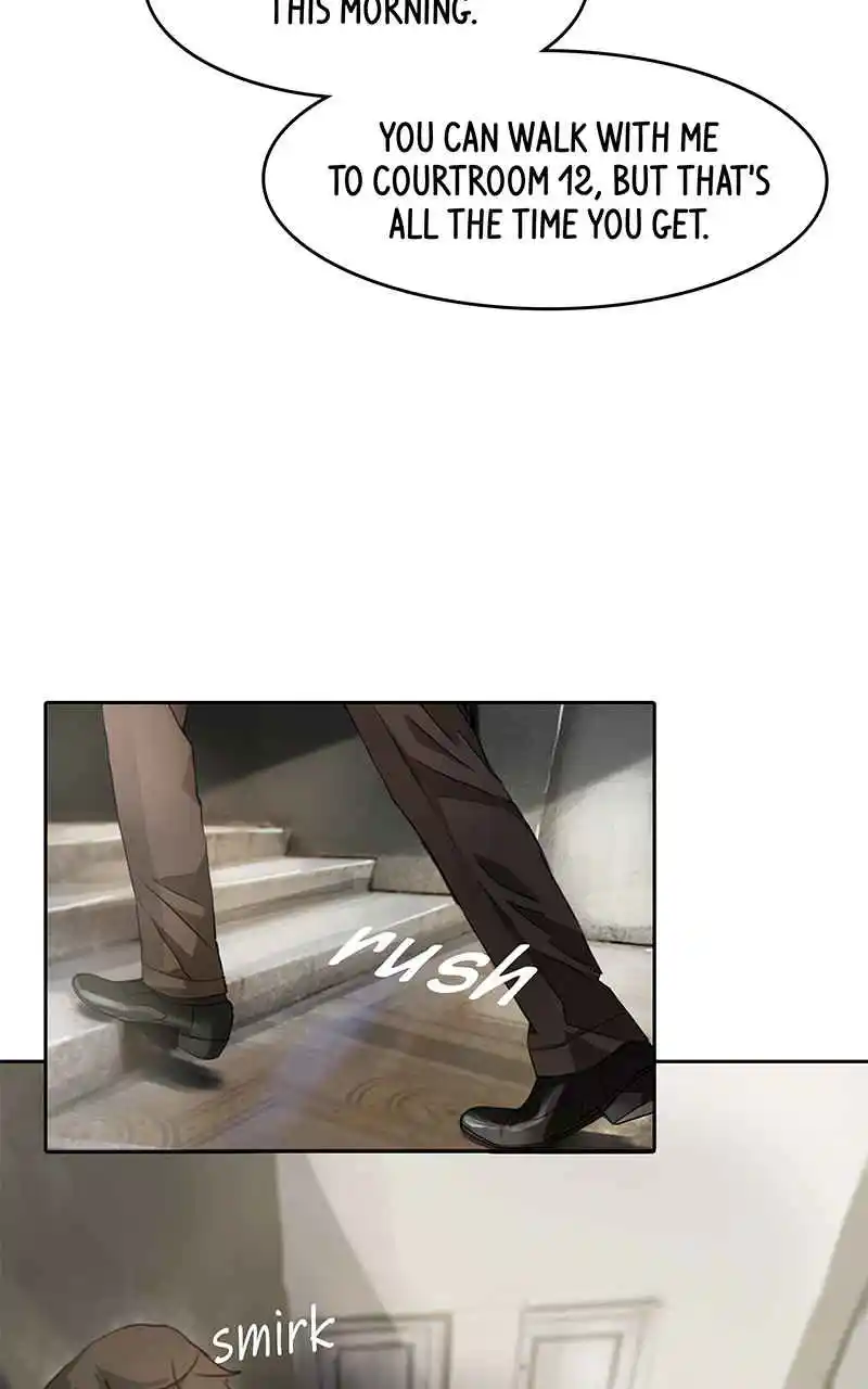 Simon Sues Chapter 62