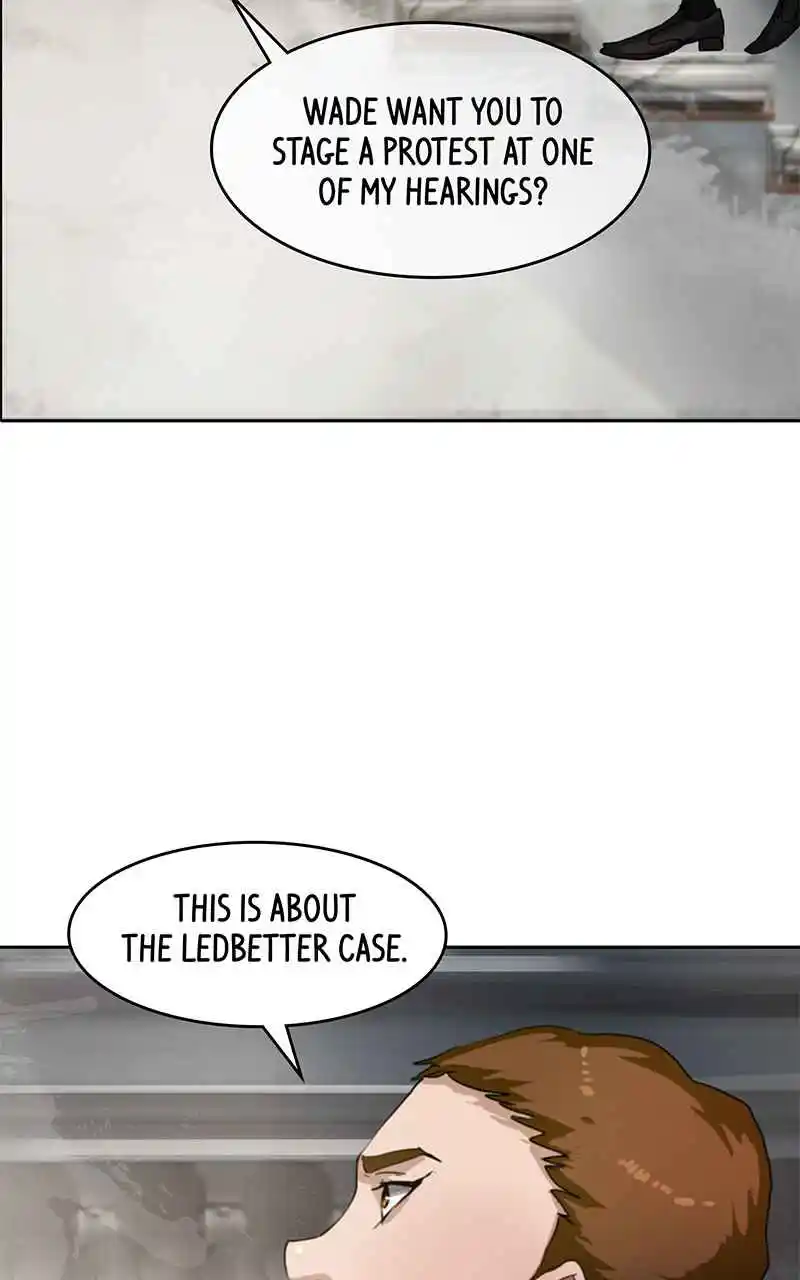 Simon Sues Chapter 62