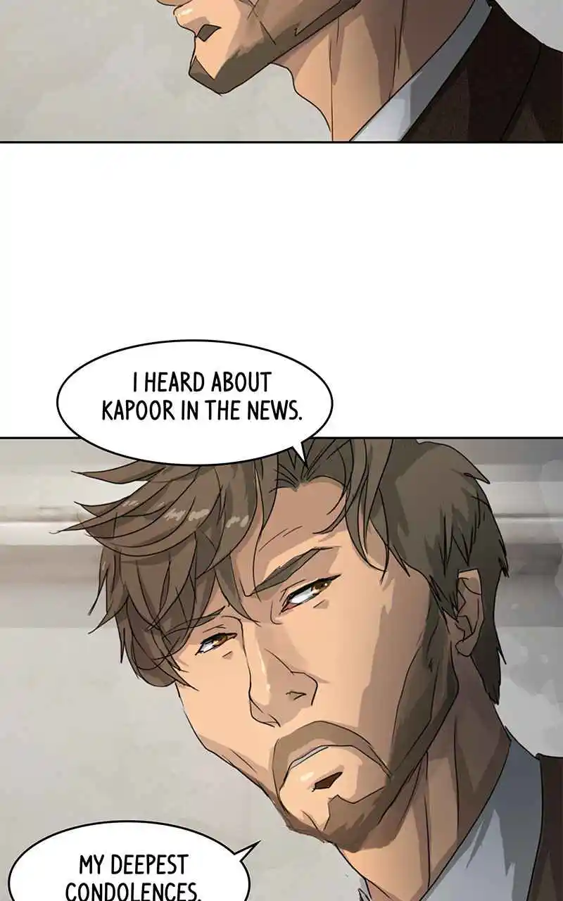 Simon Sues Chapter 62